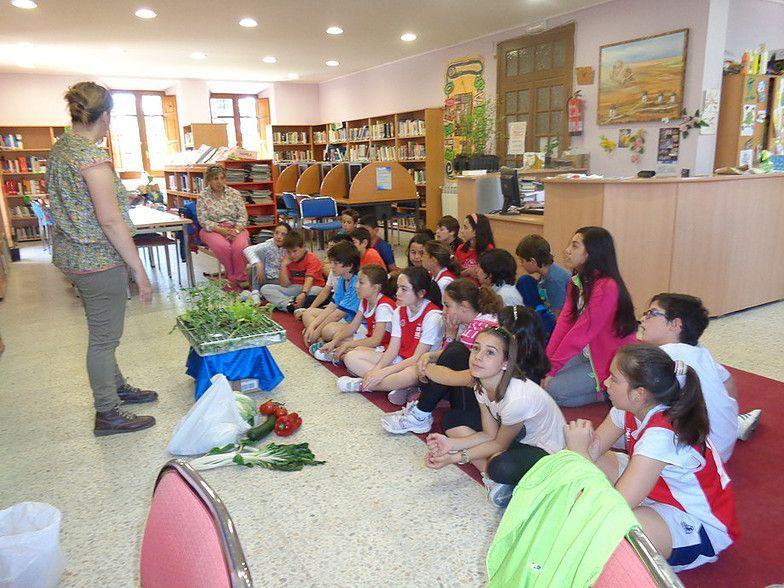 Biblioteca