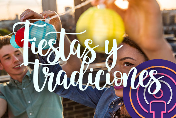 Fiestas de Acción de Gracias