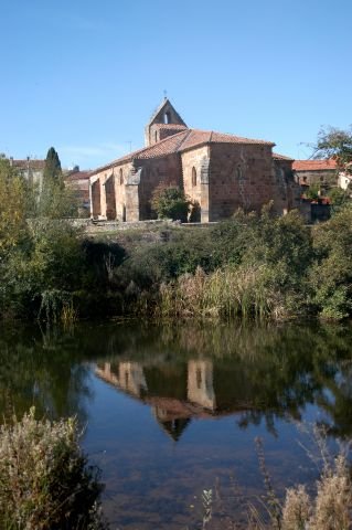 Iglesia de Santa Cecilia