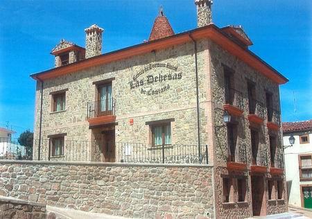 Las Dehesas de Costana